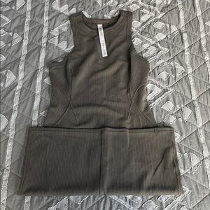 lululemon dress